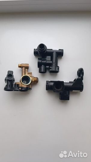 Гидрогруппа для котла Рrothеrm Ягуар