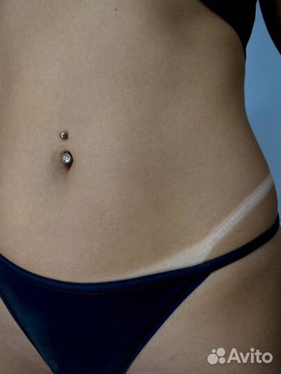 Моментальный загар