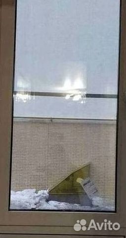 Окна быстро за день