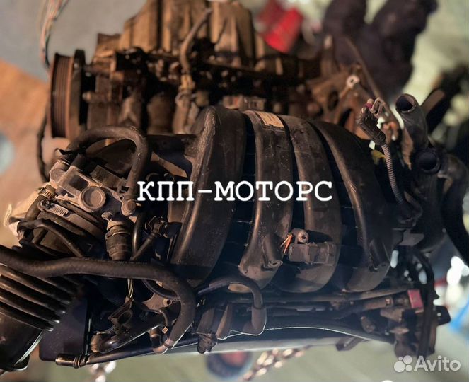 Двигатель контрактный на F18D4 chevrolet Cruze,Orlando