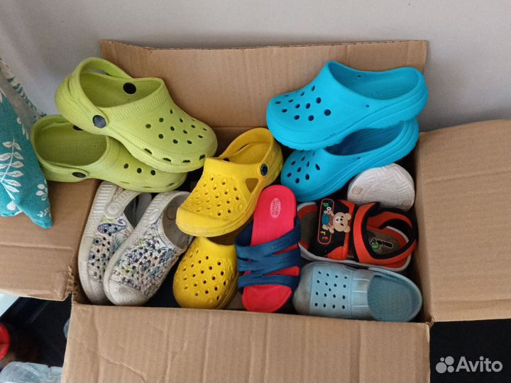 Фирменные вещи пакетом девочка