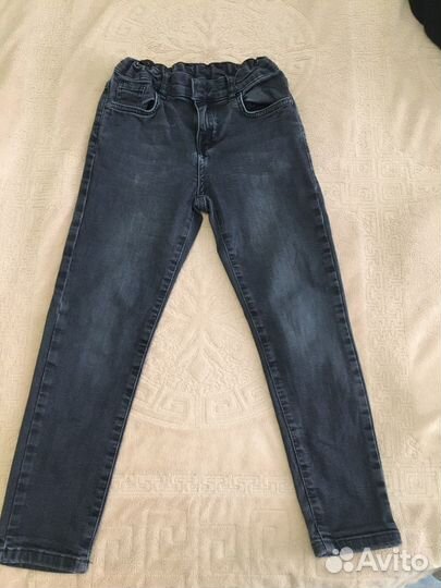 Детские вещи на мальчика