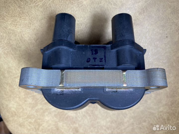 Катушка зажигания