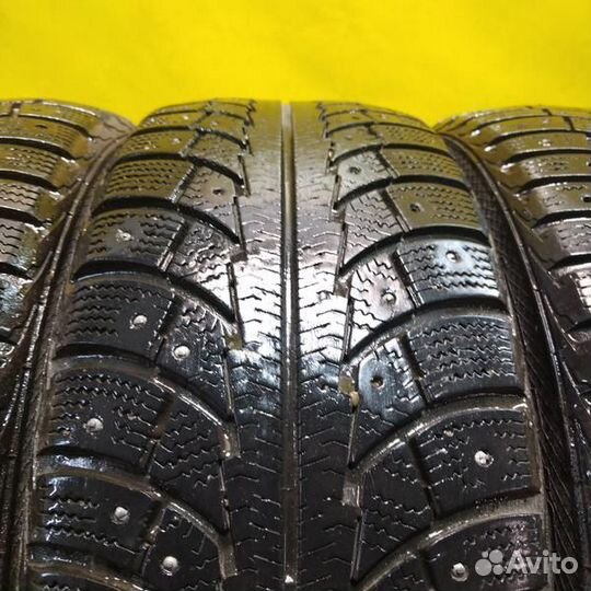 Gislaved Nord Frost 5 205/55 R16