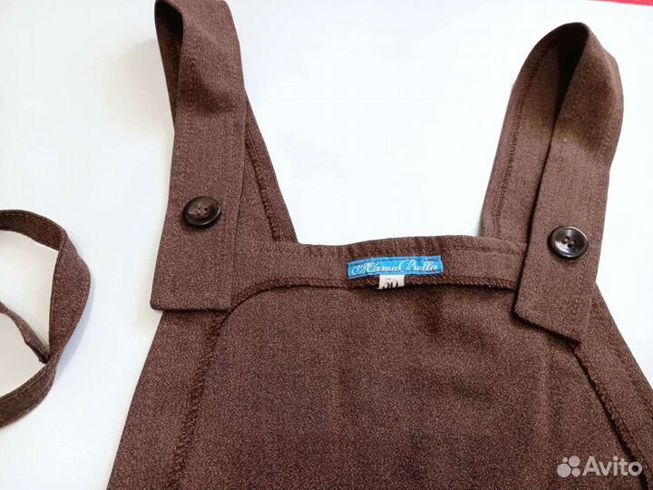 Комбинезон для беременных 50 летний