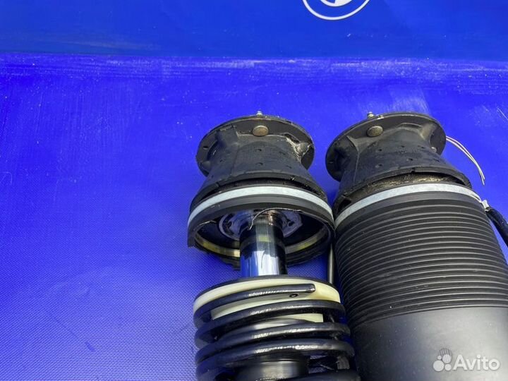 Стойка гидро ABC задняя Mercedes Cl500 W215