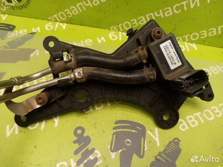 Датчик давления Land Rover Range Rover L405 448DT