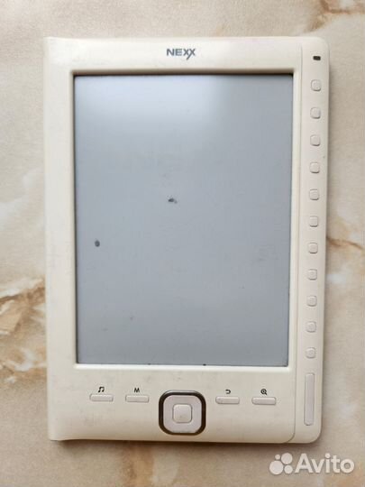 Электронная книга