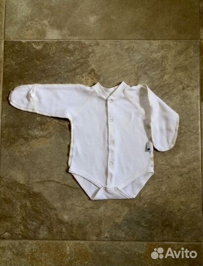 Вещи на девочку пакетом 62