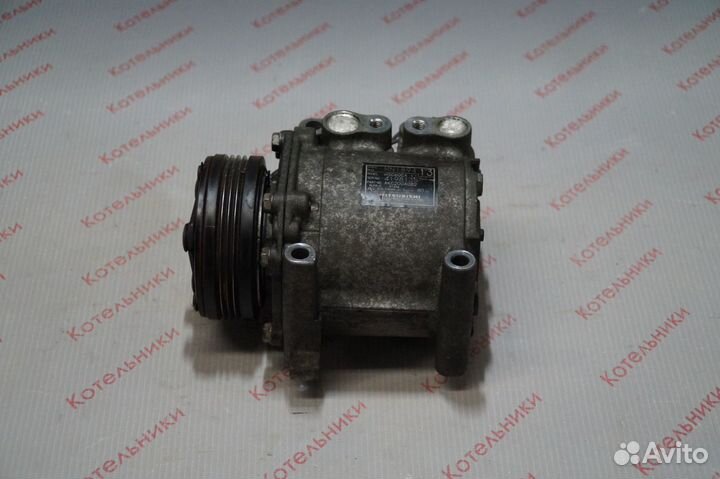 Mitsubishi MN189413 Компрессор кондиционера