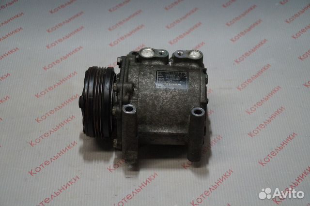 Mitsubishi MN189413 Компрессор кондиционера