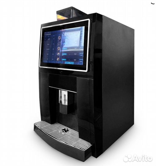 Кофейный аппарат Bluetec G23, LV PRO 307, Jetinno