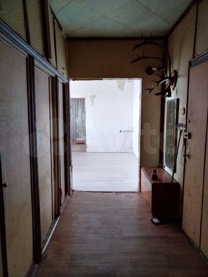 3-к. квартира, 65,1 м², 5/9 эт.