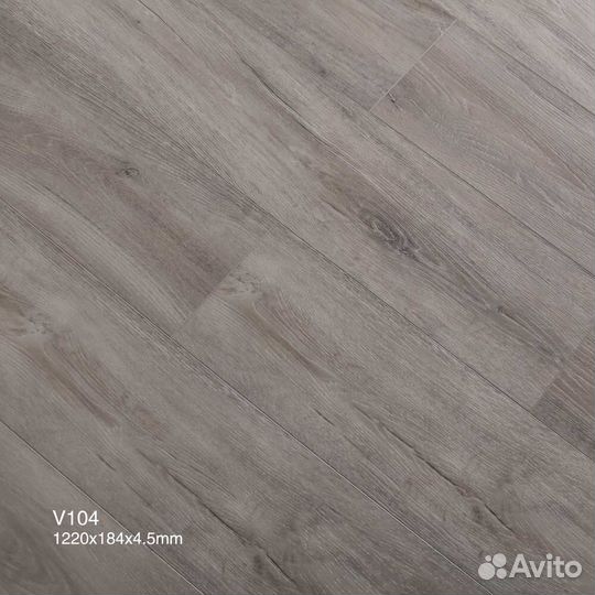 SPC ламинат Betta Villa Дуб Дрена V104