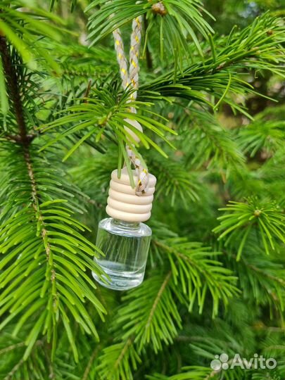 Пихтовое масло