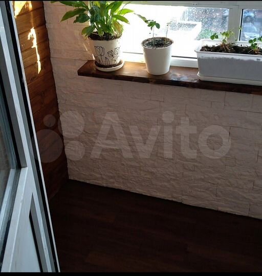 2-к. квартира, 50 м², 4/4 эт.