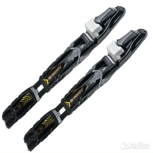 Крепление лыжное NNN Shamov 07 (механическое)