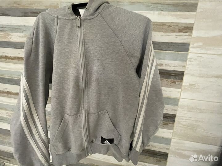 Кофта мужская adidas