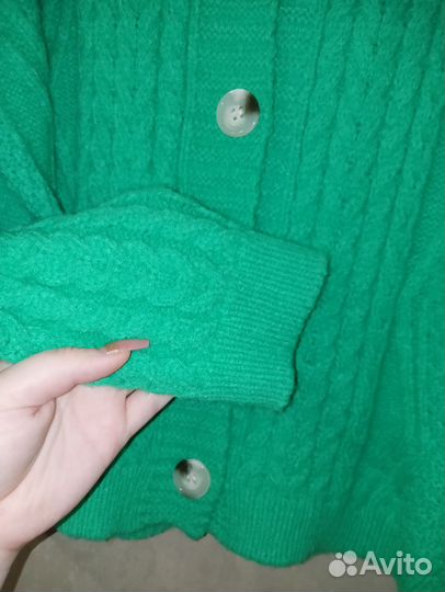 Кардиган женский 50 52