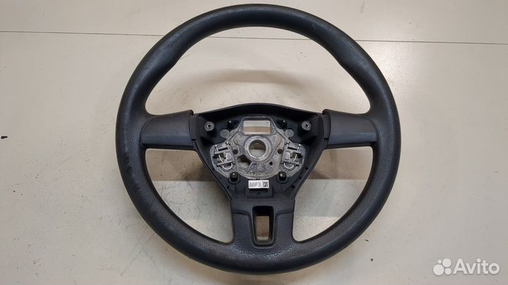 Руль Volkswagen Sharan, 2012