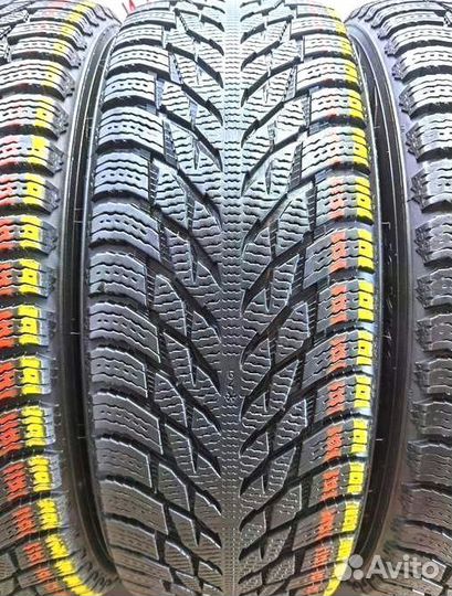 Nokian Tyres Hakkapeliitta R 205/65 R16 95M