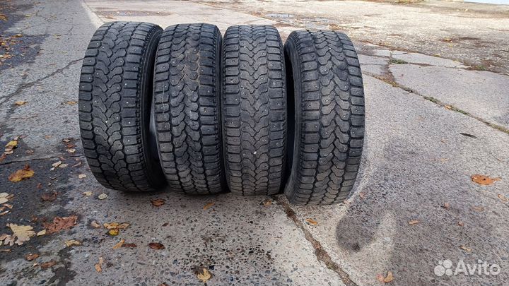 Yokohama Ice Guard F700Z 195/65 R15