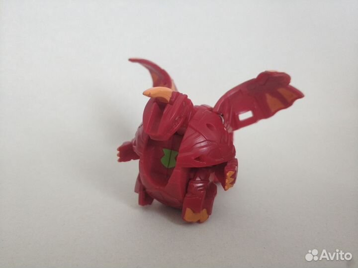 Бакуган Драгоноид