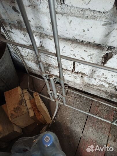 Багажник на крышу