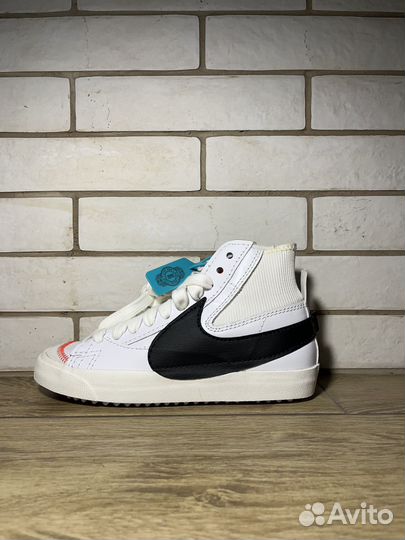 Nike Blazer 