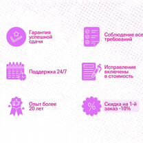 Индивидуальный проект: оформление на "отлично", Томск