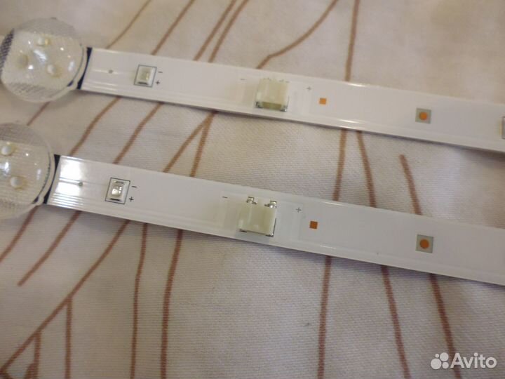 Подсветка от Samsung UE32J4500AK