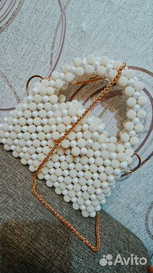 Сумка ручной работы