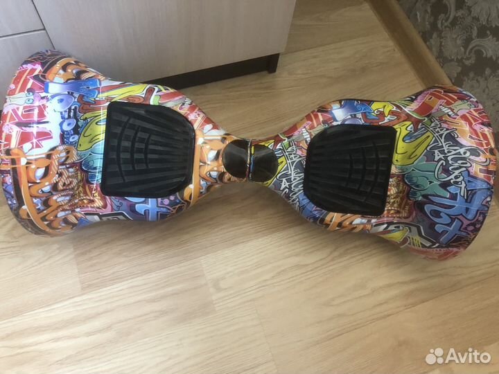 Гироскутер