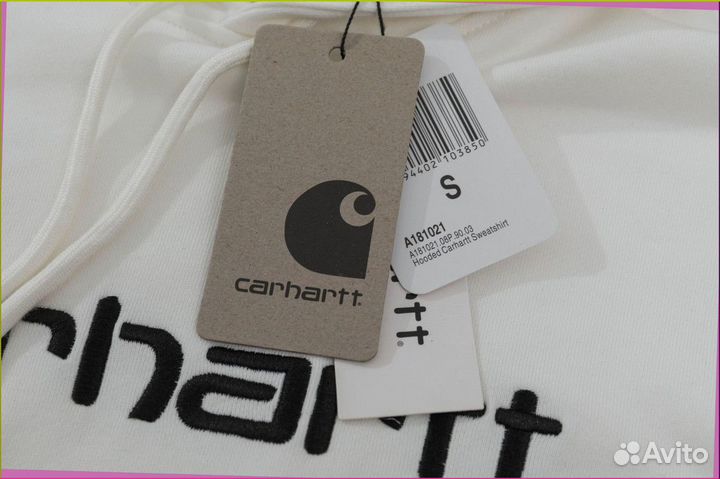 Кофта Carhartt Wip (качество premium)