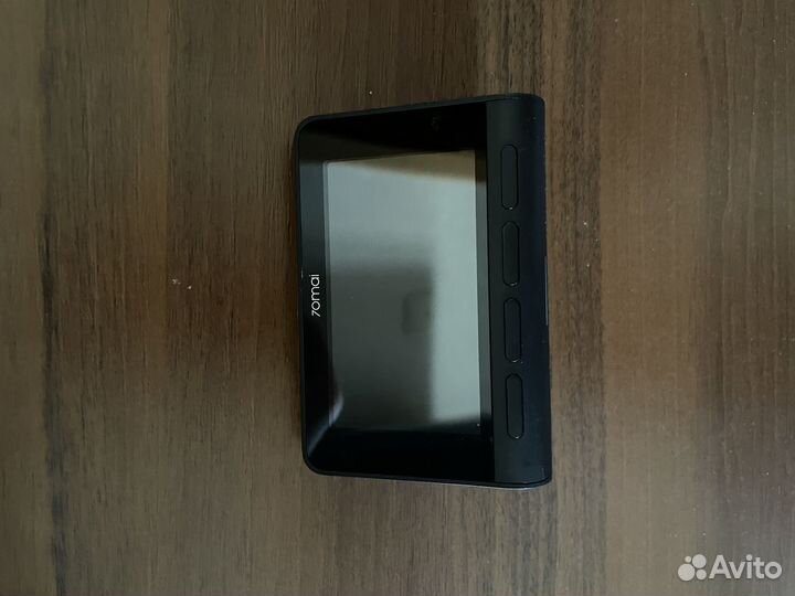 Видеорегистратор Xiaomi 70mai Dash Cam A800S 4K