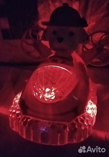 Машинка игрушка