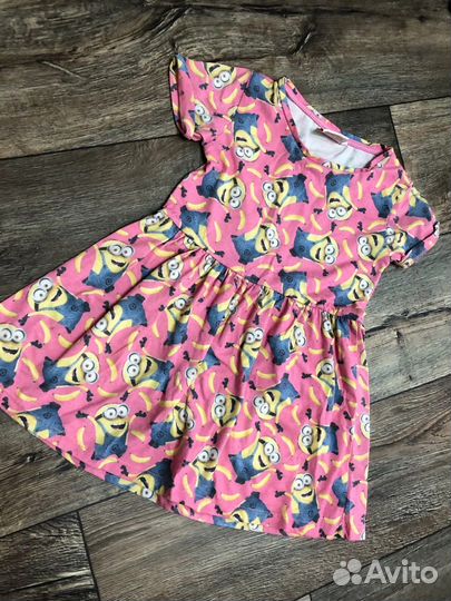 Платья для девочки