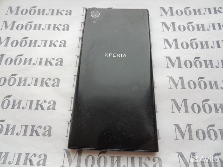 Sony Xperia XA1 Plus Dual, 4/32 ГБ