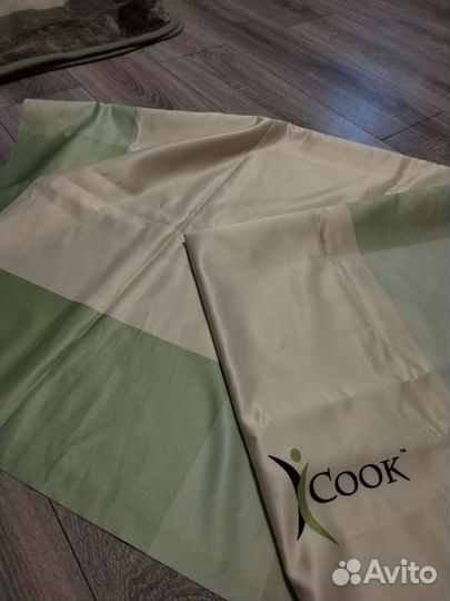 Скатерть новая