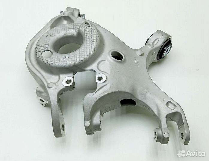 Рычаг задний под пружину левый Ford Edge 2016