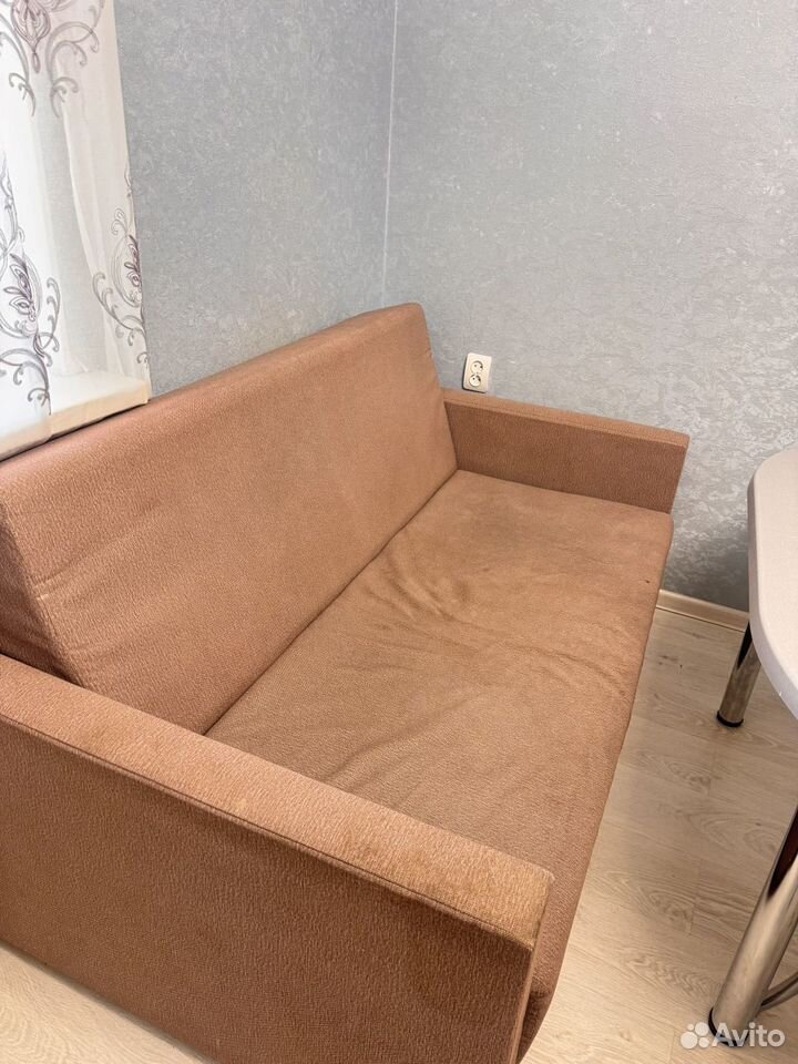 Диван прямой раскладной, Пенза