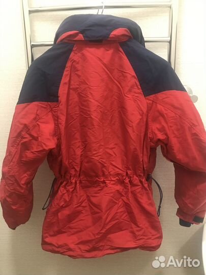 Горнолыжный костюм женский 40 42