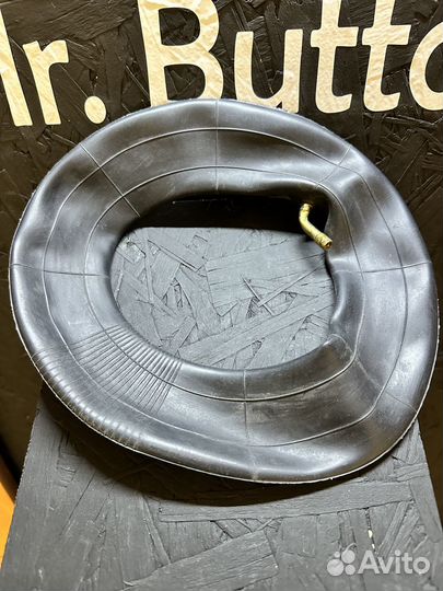 Камера 10*2.5 Kugoo M4 / G1