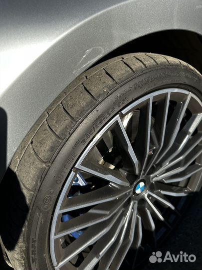 Bridgestone Potenza Sport 245/35 R20 91Y