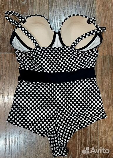 Купальник монокини incanto