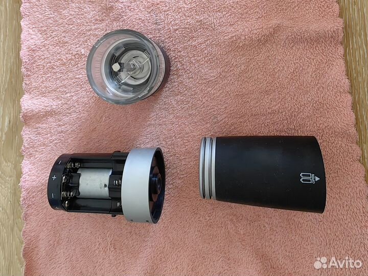 Электрическая мельница для специй Rondell RD-423