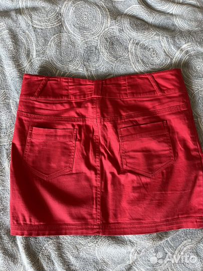 Летняя женская одежда пакетом