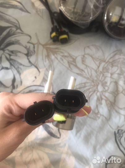 Светодиодные лампы