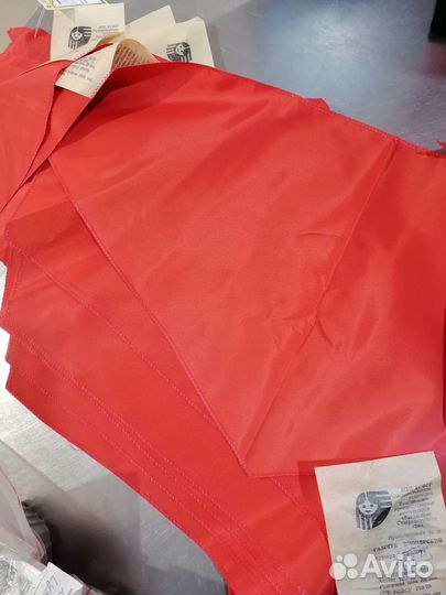 Пионерский галстук СССР