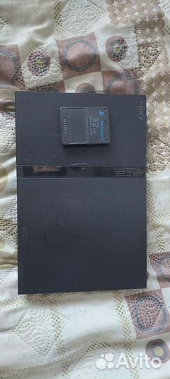 Sony ps2